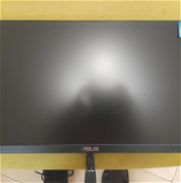 Monitor ASUS VZ239HE: Ultrafino, sin marco, FullHD (1920x1080), IPS, LCD, 16:9, HDMI x1 - Img 45852842