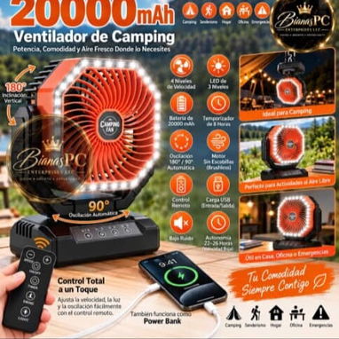 Ventiladores - 6/6