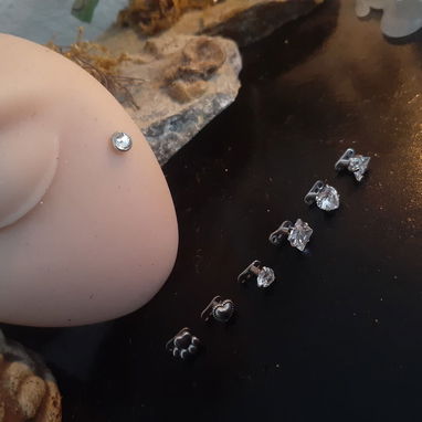 Piercings y Perforaciones - Img 124180519