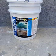 PINTURA PARA PISCINA DE BASE ACUOSA Y CLORO CAUCHO - Img 55165596