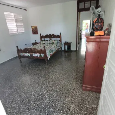 REBAJADA A $35 000 USD ( AJUSTE CON DINERO EN MANO ) En venta casa independiente de 2 plantas, ubicada - Img 126041706