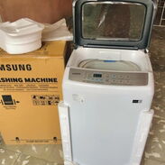 Lavadora Automática Samsung de 9kg. Nueva en su caja!!! - Img 45544679