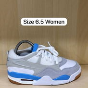 Tenis Jordan #6.5 - Img 55611534