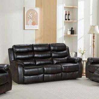 Muebles de sala/Juegos de sala sofás de 2 y 3 plazas importados varios modelos disponibles comunícate con Pedro - Img 112266005