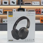 Audífonos Inalámbricos con Micrófono Bluetooth Autonomía 18 horas *PRECIO: 30 USD* - Img 54075664