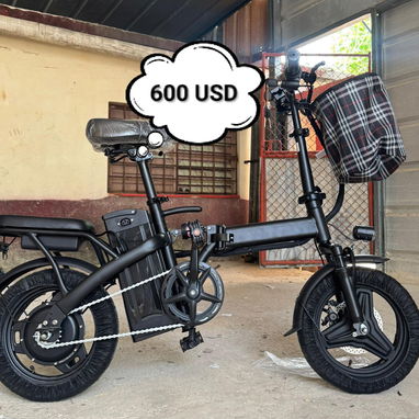 💥 OFERTA ESPECIAL D BICICLETAS💥 - Img 124429306