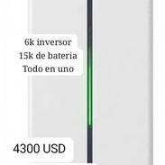 Kit Inversor Solar SACO(Leli) - Img 57135758