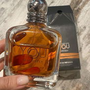 Perfume stronger With You intensely - Img 57403468