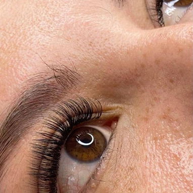 EXTENSIONES DE PESTAÑAS EN CENTRO HABANA | LASHISTA PROFESIONAL - 2/7