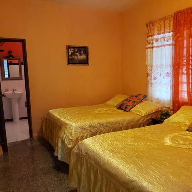 HABITACIONES CON PISCINA CON PRECIOS ADAPTABLES - Img 111363443