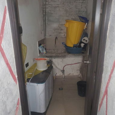 Vendo mi casa puerta calle con piscina Habana Vieja - Img 123885027
