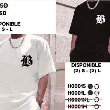Ropa para Hombre en nuestro bazar - 3/10