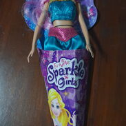 Muñeca Barbie original - Img 45603796