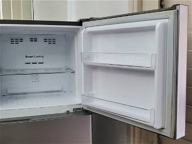 Vendo  Refrigerador Daewoo  13 pies cubicos Excelente Estado - Img 66076590