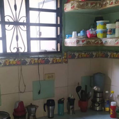 *$8500usd SIN AJUSTE. En venta casa con garaje en Arroyo Naranjo, Los Pinos. - Img 116364786
