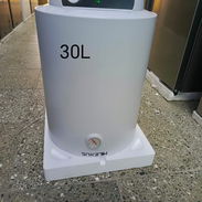 *Calentador de agua Milexus Capacidad 30L* Modelo: ML-CA888 - Potencia: 2000W - Voltaje: 220 - 240V*146usd*tlqb - Img 58116997