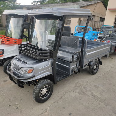 Ya en el GUASO - 3 modelos disponibles - 2/8