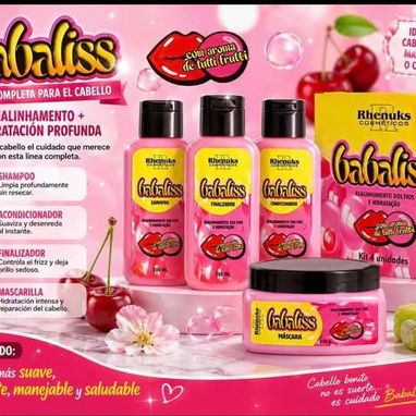 productos para el cabello🫶🏻. - Img 121875799