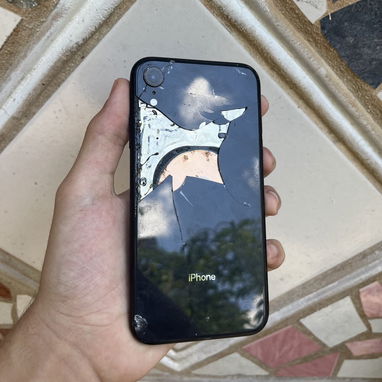IPHONE XR - Img 123865798