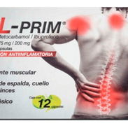 Metocarbamol / Ibuprofeno ... 63698915 - Img 52352573