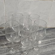 Juego de 6 copas - Img 56883832