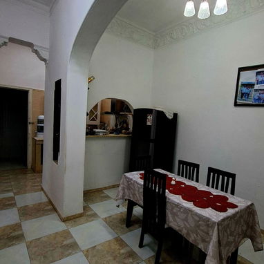 Casa en altos en Marianao - 6/10