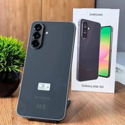 ⚫️ Samsung Galaxy A56 5G 8/256 DualSim (SelladoEnCaja) batería 🔋 5000 mAh - Img 55816633