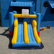 Inflable para niños de 3 - 10 años. Más información a WhatsApp +53 58239474 - Img 55488676