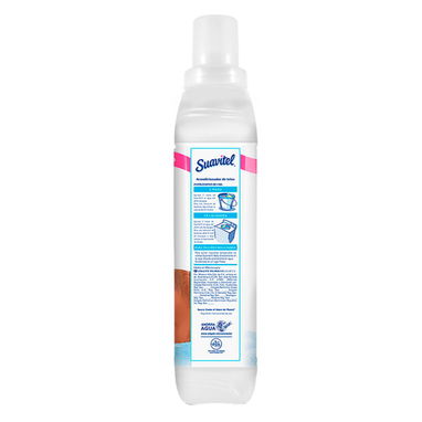 Suavizante acondicionador para ropa de bebe de 739 ml - Img 123218419