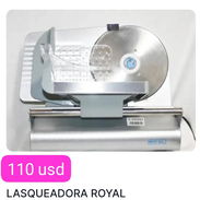 Venta d lasquiadora - Img 55285928