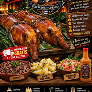 rincón de pepe(mensajería gratis) - Img 57833556