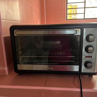 Horno electrico De marca Hamilton Beach - 2/2