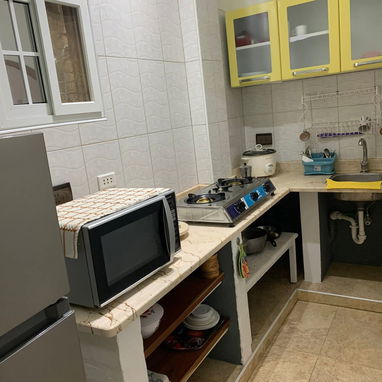 Apartamento en el vedado de una habitación - 6/8