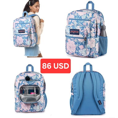 Mochilas originales y espaciosas❤️‍🩹 pocas unidades🏃🏻‍♀️ - 5/6