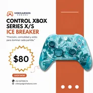 Control Xbox Series X/S (Ice Breaker) | videojuegoshabana.com - Img 55472853