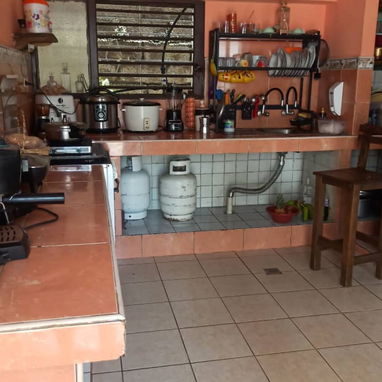 Casa en el Cerro - Img 124946734