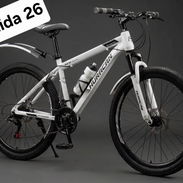Mundo Mágico – Bicicletas y diversión para todas las edades (Kinetica) - Img 55099183