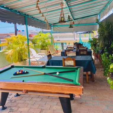 🌿 Hostal "Las Golondrinas" de 3 Habitaciones en Cienfuegos REF 1306 - Img 110566791
