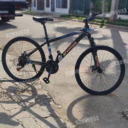 Bicicletas 24" y 26" nuevas, con cambios de velocidad y freno! - Img 58212242