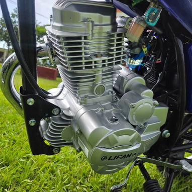 *🏍 Moto de Combustión GN 175cc🏍* - 8/8