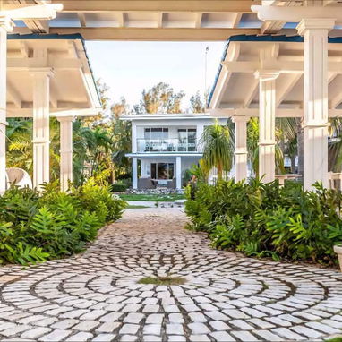 🌊 Exclusiva Casa en Renta – Santa Fe frente al mar - Img 121911151
