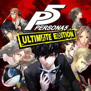Persona®5 Royal Ultimate Edition (Juegos Digitales PlayStation & Xbox) - Img 55055822
