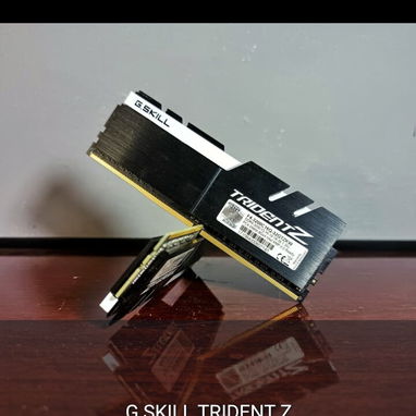 Piezas de PC Entre y mire: Parte 2 - Img 125585341