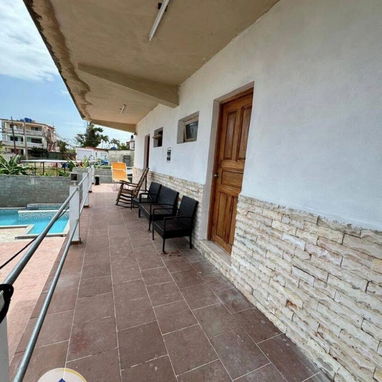 Casa de Renta en Guanabo - 2/8