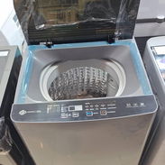 Lavadora EKO 9 kg agua caliente y fría automática 350 usd 1 mes de garantía - Img 56016590