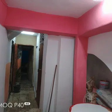 Albañil profesional y pintor. - Img 120618872