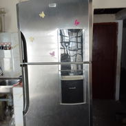 Refrigerador Mabe - Img 57279871