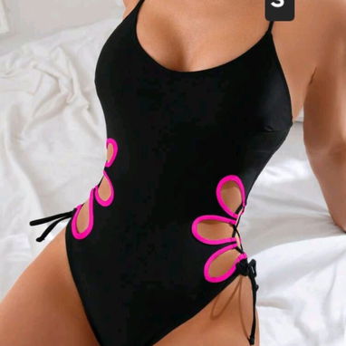 Variedad de trusas shein varios diseños y tallas - 8/10