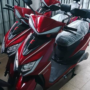 Moto eléctrica - Img 122749237