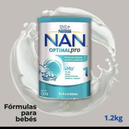 Leche nan 1.2kg - Img 54314544